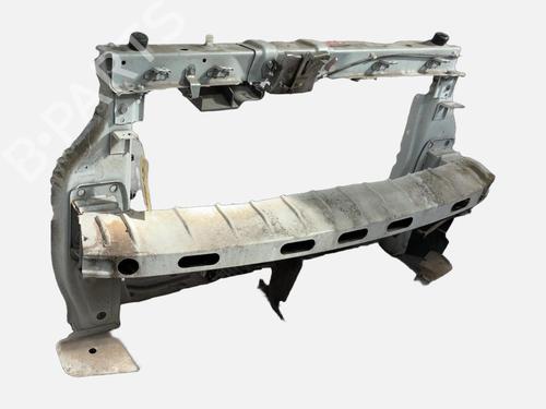 Front slam panel MITSUBISHI MIRAGE / SPACE STAR VI Hatchback (A0_A) 1.0 (A05A) | BP40270928C72 - Image 2