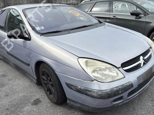 Rear mirror CITROËN C5 I (DC_) 2.0 HDi (DCRHZB, DCRHZE) | BP30490246I6  - Image 5