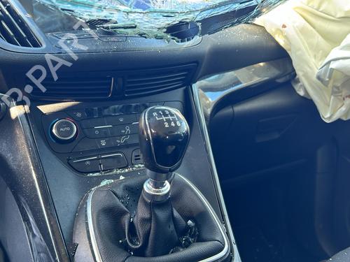 Left sun visor FORD KUGA II (DM2) 1.5 EcoBoost E85 | BP19962084I1  - Image 16