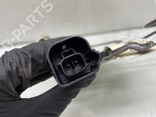 Front right lock CITROËN C1 (PM_, PN_) 1.0 | BP22565373C97 