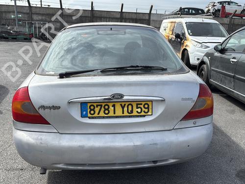 Left headlight FORD MONDEO II (BAP) 1.8 i | BP28098921C28 - Image 11
