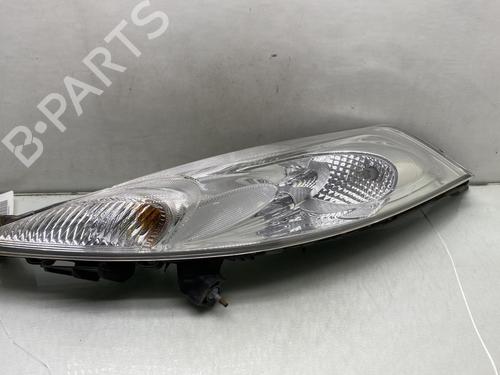 Used Left front indicator NISSAN JUKE (F15) 1.5 dCi (110 hp) 23768582