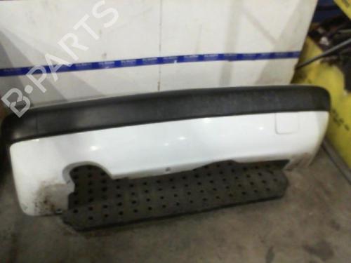 Rear bumper CITROËN XANTIA (X1_, X2_) 2.0 HDI 109 | BP21947850C8 