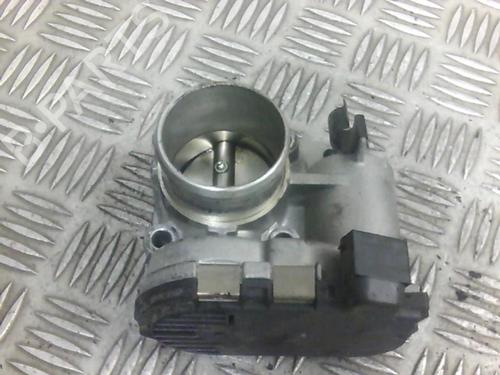 Used Throttle body ALFA ROMEO MITO (955_) 1.4 MultiAir (955AXL1B) (105 hp) 20034346