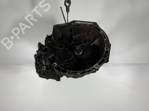 Gearbox CITROËN C3 Pluriel (HB_) 1.4 HDi | BP19953547M3
