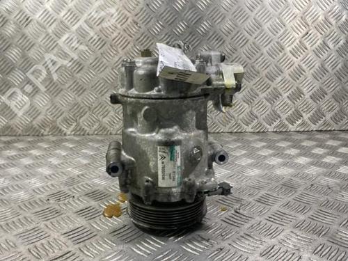 AC compressor PEUGEOT BOXER Van 2.2 HDi 130 | BP19968199M34 