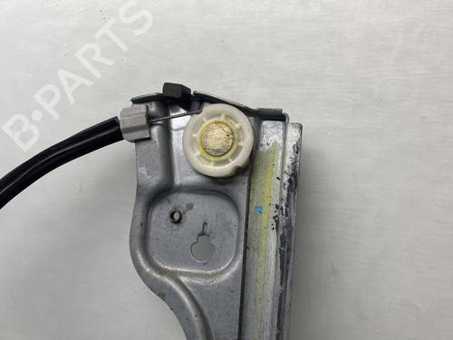 Front left window mechanism PEUGEOT 1007 (KM_) 1.4 HDi | BP26319284C22 - Image 5