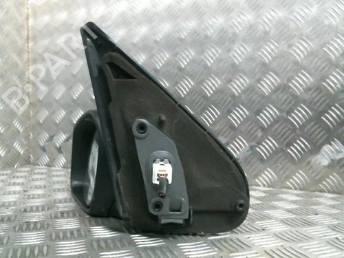 Left mirror MAZDA 2 (DY)  | BP20002661C26 