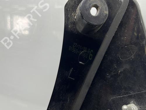 Left taillight CITROËN C1 (PM_, PN_) 1.0 | BP25879518C34 