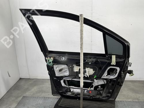 Left front door CITROËN C8 (EA_, EB_) 2.2 HDi | BP27279091C2 