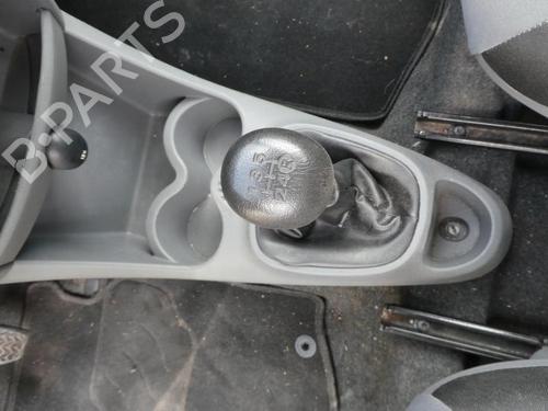 Climate control CITROËN C1 (PM_, PN_) 1.0 | BP20021129I5 