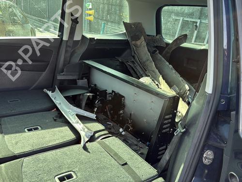 Engine control unit (ECU) VW SHARAN (7N1, 7N2) 2.0 TDI | BP31205659M57 - Image 12