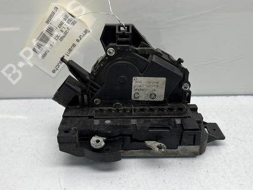 Used Front left lock Front left lock FORD FOCUS I (DAW, DBW) 1.8 TDCi (100 hp) 22805392 22805392