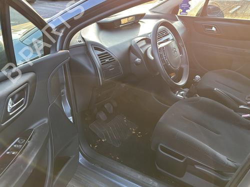 Tågelys CITROËN C4 I (LC_) 1.6 HDi | BP29886951C37