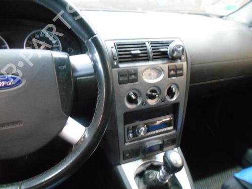ABS pump FORD MONDEO III (B5Y)  | BP20035211M43 