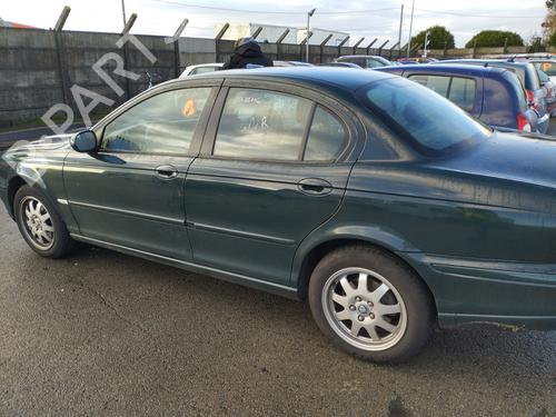 Switch JAGUAR X-TYPE I (X400) 2.0 D | BP37663936I30 - Image 19