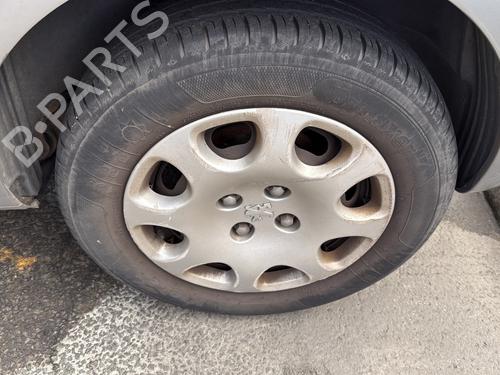 Engine PEUGEOT 307 (3A/C) 1.6 16V | BP32524281M1  - Image 8