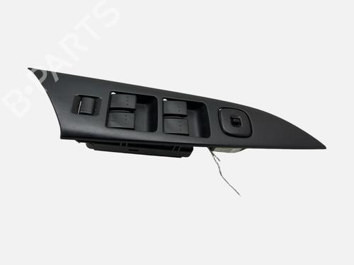 Left front window switch MAZDA 3 (BK) 1.6 DI Turbo | BP40066834I27 - Image 3