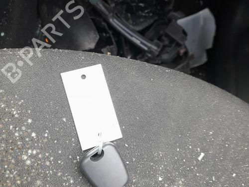 Ignition barrel CITROËN C3 II (SC_) 1.4 HDi 70 (SC8HZC, SC8HR0, SC8HP4) | BP39393484M48  - Image 31