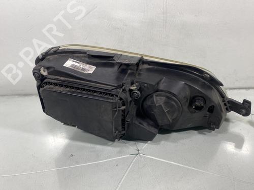 Used Left headlight Left headlight FIAT IDEA (350_) 1.3 D Multijet (90 hp) 30907415 30907415