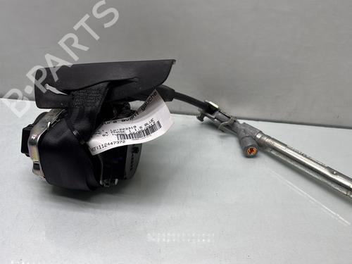 Pre-tensor frente esquerdo RENAULT MEGANE IV Hatchback (B9A/M/N_) 1.5 dCi 110 (B9A3) (110 hp) 29855630