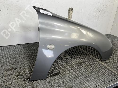 Forskærm Højre PEUGEOT 206 Hatchback (2A/C) 1.9 D | BP28184923C42 