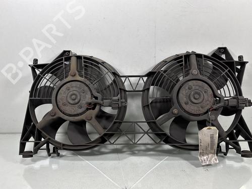 Radiator fan ROVER 45 I Saloon (RT)  | BP21949070M35 