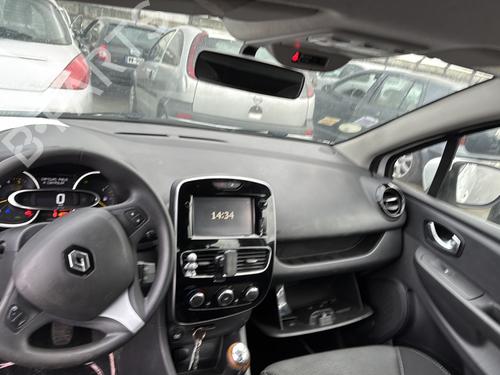 Elektronisk modul RENAULT CLIO IV (BH_) 1.5 dCi 75 | BP26952538M83 