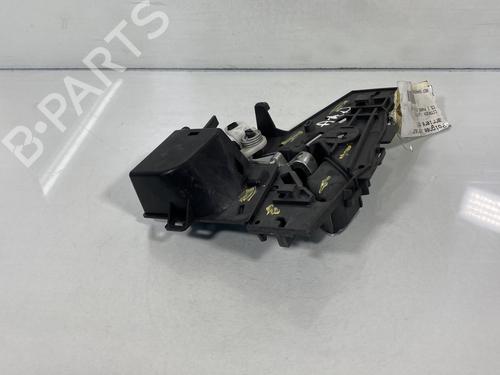 Used Rear right interior door handle Rear right interior door handle CITROËN C5 II (RC_) [2004-2008] 20017764 20017764