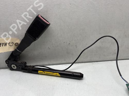 Venstre foran beltestrammer OPEL ASTRA H GTC (A04) 1.7 CDTI (L08) 93186247