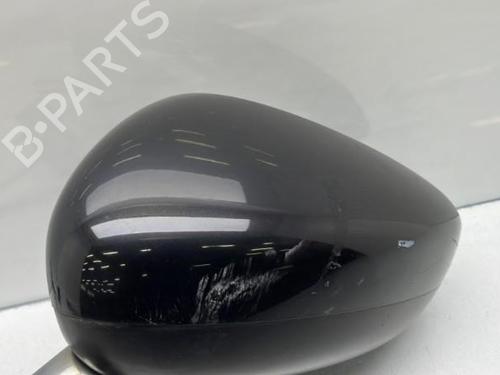 Left mirror CITROËN C3 II (SC_) 1.4 HDi 70 (SC8HZC, SC8HR0, SC8HP4) | BP21963212C26