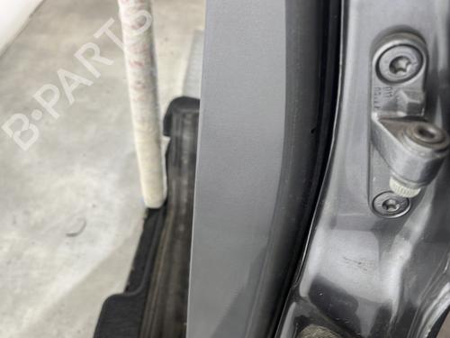 Left rear door MERCEDES-BENZ A-CLASS (W169) A 180 CDI (169.007, 169.307) | BP29286906C4 