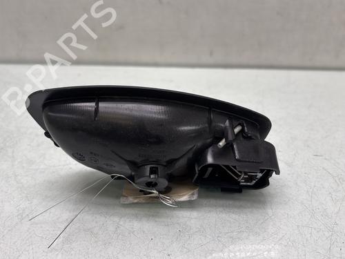 Used Rear left interior door handle Rear left interior door handle RENAULT CLIO IV Grandtour (KH_) 1.5 dCi 90 (KHN3, KHN4) (90 hp) 33484459 33484459