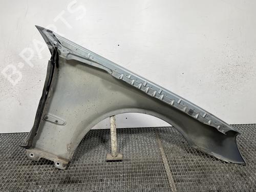Left front fenders MERCEDES-BENZ E-CLASS (W211) E 220 CDI (211.006) | BP29114916C41 