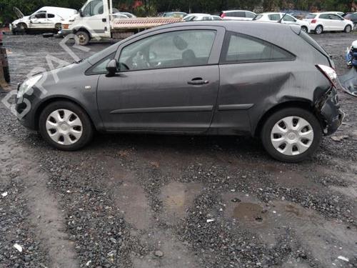 Alternator OPEL CORSA D (S07) 1.4 (L08, L68) | BP19995403M7 
