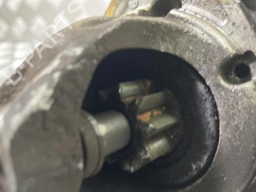 Starter OPEL CORSA E (X15) 1.2 (08, 68) | BP20008322M8 