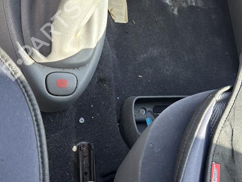 Front right window mechanism RENAULT CLIO II Hatchback Van (SB0/1/2_) 1.9 D (SB0R) | BP28441656C23  - Image 14