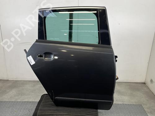 right-rear-door-peugeot-3008-i-mpv-0u_-2009-2010-2011-2012-2013-2014-2015-2016-2017-32141979 main image