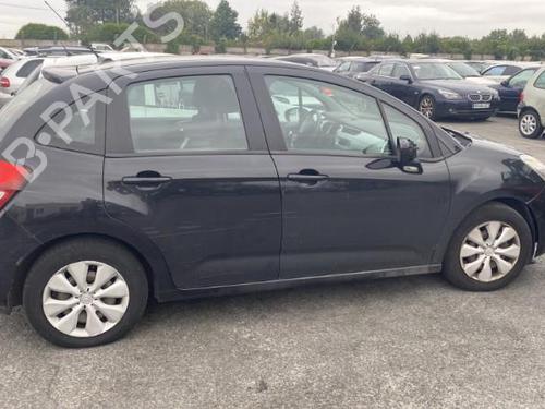 Instrument cluster CITROËN C3 II (SC_) 1.6 HDi | BP24608811C47 - Image 17