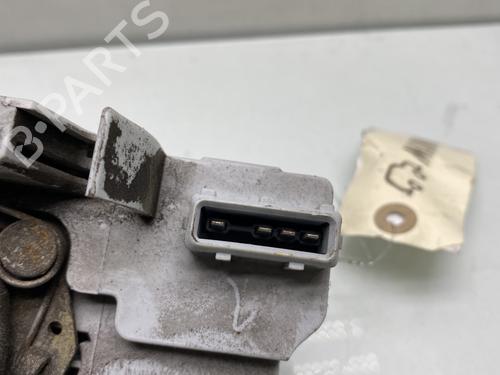 Rear left lock PEUGEOT 307 (3A/C) 2.0 HDi 110 | BP25482602C100 