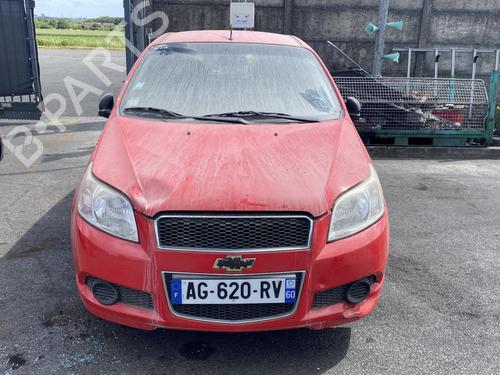 Left taillight CHEVROLET AVEO / KALOS Hatchback (T250, T255) 1.2 LPG | BP29413309C34 