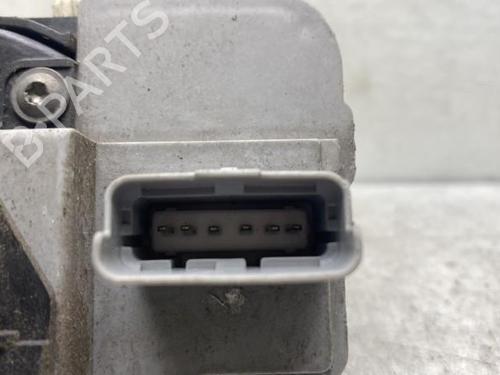 Used Front right lock PEUGEOT 307 (3A/C) 1.6 HDi 110 (109 hp) 19991528