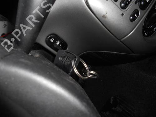 Hood FORD KA (RB_) 1.3 i | BP20034977C1 