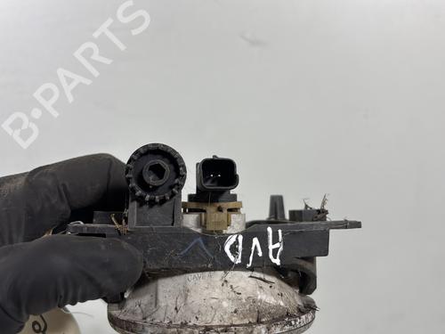 Right front fog light PEUGEOT 5008 (0U_, 0E_) 1.6 BlueHDi 120 | BP29886947C31