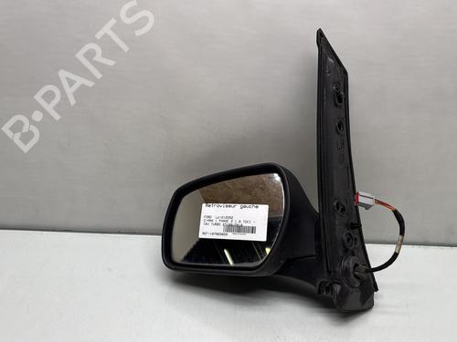 Used Left mirror FORD C-MAX (DM2) 1.6 TDCi (90 hp) 29706961
