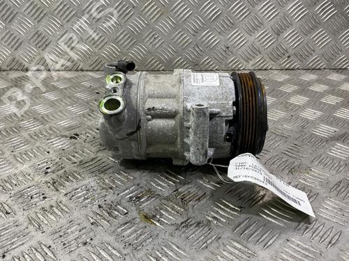 Used AC compressor FIAT 500X (334_) 1.0 (334.AXN1B) (120 hp) 20010599