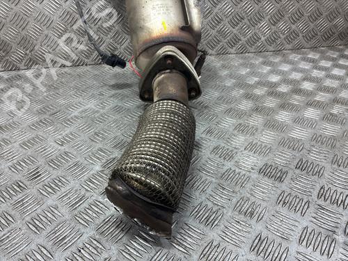 Katalysator Katalysator PEUGEOT BOXER Van 2.2 HDi 120 (120 hp) 35938689 35938689