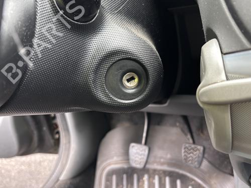 Climate control CITROËN C1 (PM_, PN_) 1.4 HDi | BP24202015I5 - Image 19