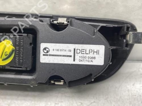 Right front window switch BMW 1 (E81) 116 d | BP19992478I26 - Image 4