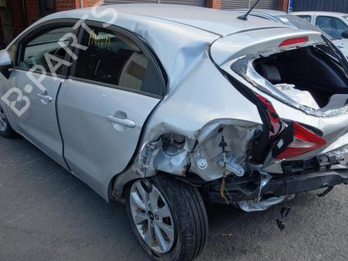 Headlight switch KIA RIO III (UB) 1.2 CVVT | BP19983950I24 - Image 4